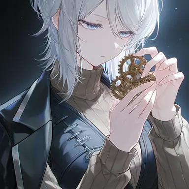 Profile image of 파우스트