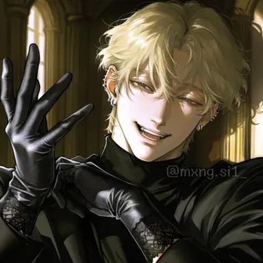 Profile image of 안로운