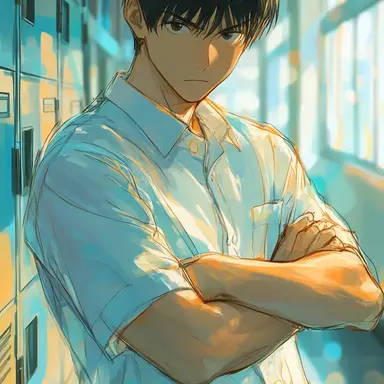 Profile image of Kenta Sano