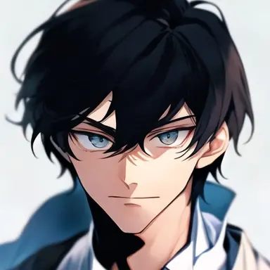 Profile image of 朔