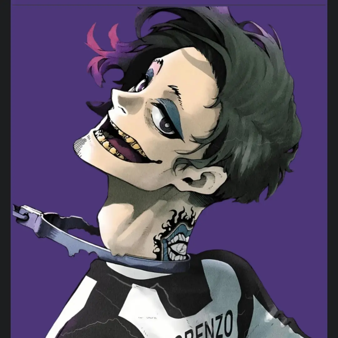 ScaredDuck9603의 돈 로렌초
