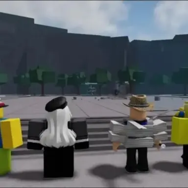 Profile image of 유저들