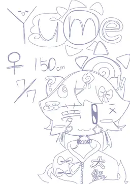 Profile image of 夢