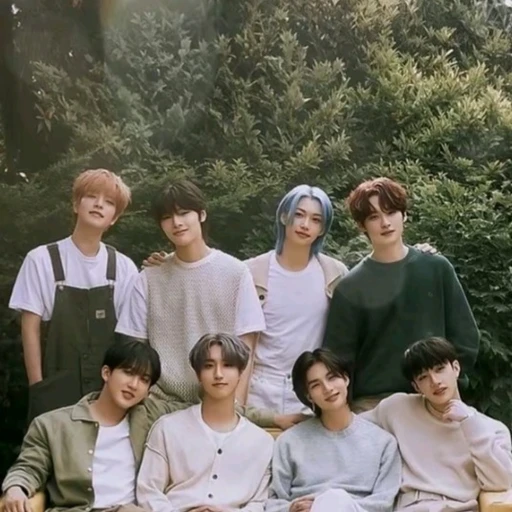 스키즈생활