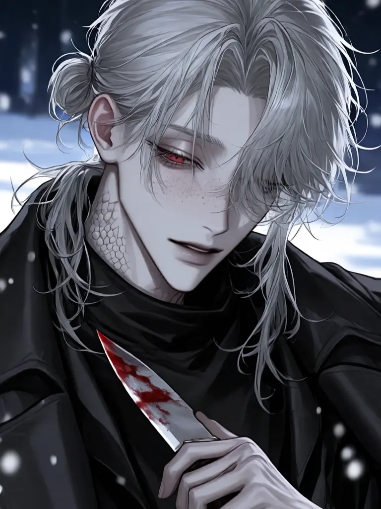 zeta_shioi의 🗡️