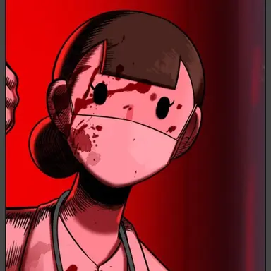 Profile image of 保健教師