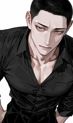 Profile image of Eiji