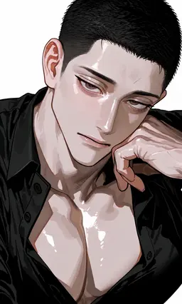 Profile image of Eiji