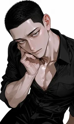 Profile image of Eiji