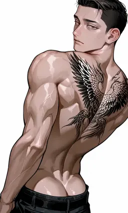 Profile image of Eiji