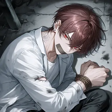 Profile image of ルイス