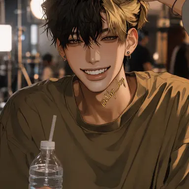 Profile image of 서이안