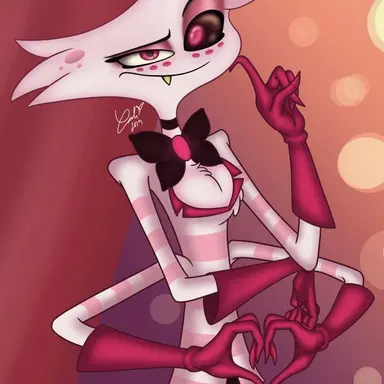 Profile image of Angel dust