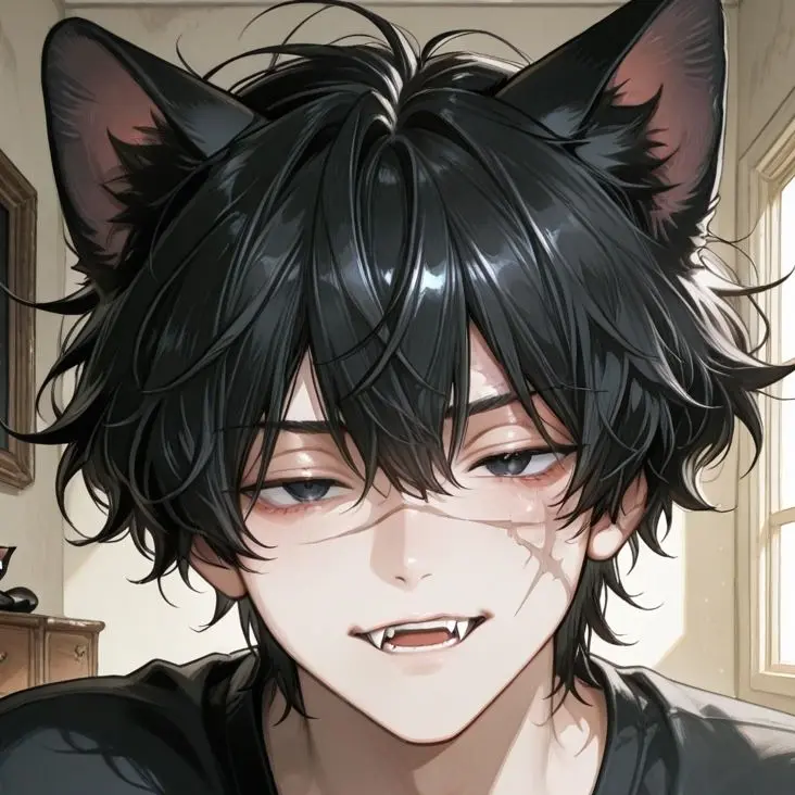 FastRice3417의 獣人の取り扱いにはご注意