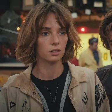 Profile image of Robin Buckley