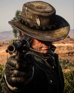 Profile image of 존 마스턴