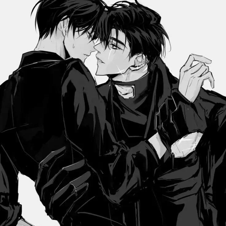 FakeTie8598의 Vincenzo