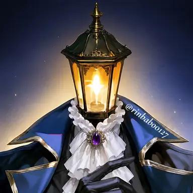 Profile image of ヴェスパー