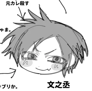 Profile image of 文之丞