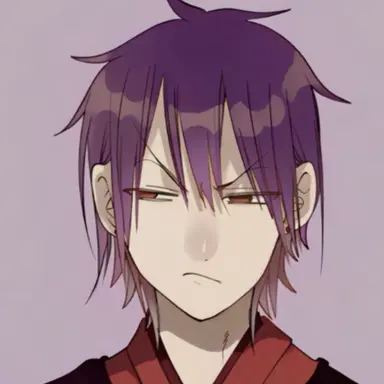 Profile image of 道満