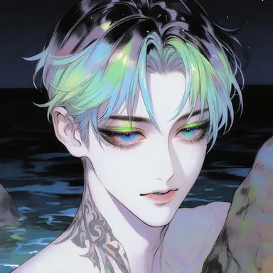 Profile image of Serap