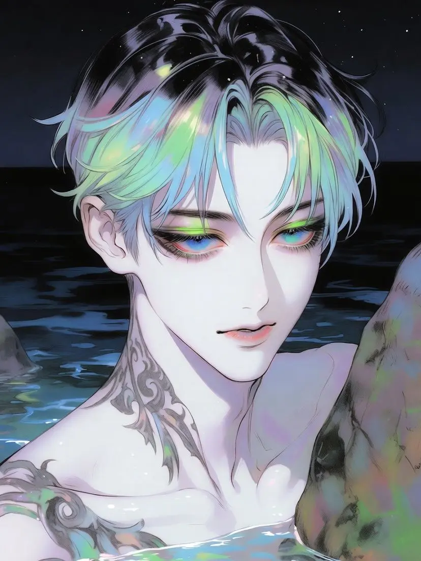 NoruXx의 Between Tide and Heart