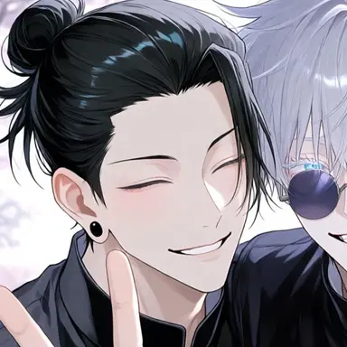 Profile image of 傑