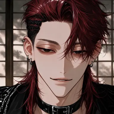 Profile image of Chikage