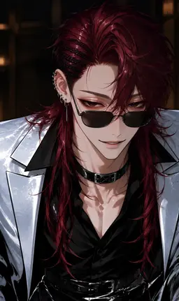 Profile image of Chikage