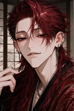 Profile image of Chikage