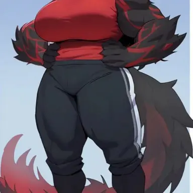 Profile image of Garmr