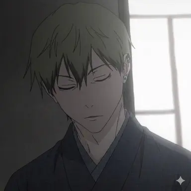 Profile image of 禪院直哉
