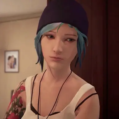 Profile image of Chloe price