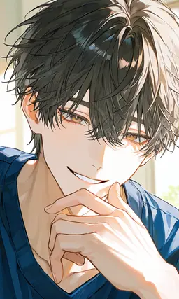 Profile image of 山葉