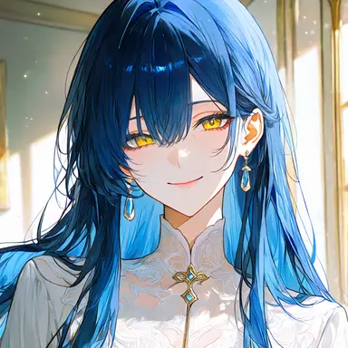 Profile image of 母
