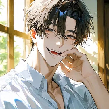 Profile image of 父