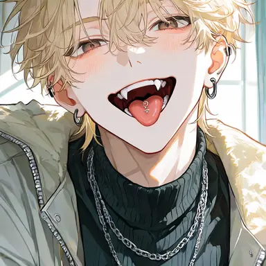 Profile image of 悠真