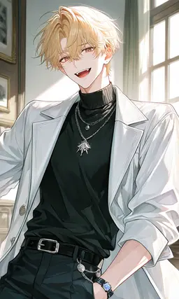 Profile image of 悠真