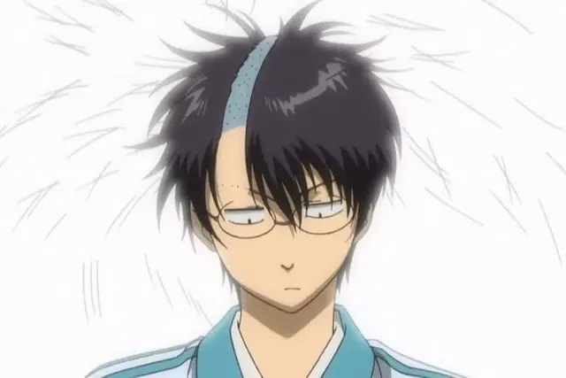 Profile image of 志村新八