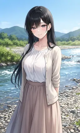 Profile image of メリア