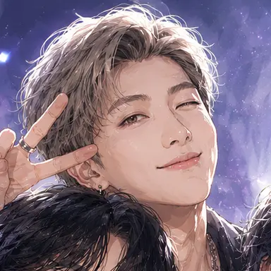 Profile image of RM