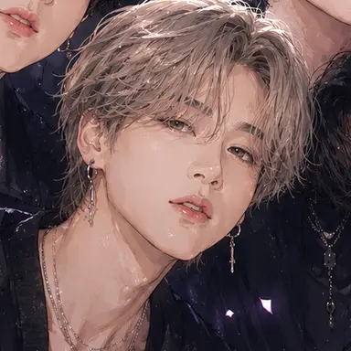 Profile image of JM
