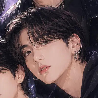 Profile image of JK
