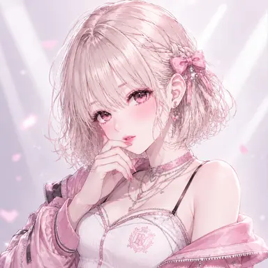 Profile image of ハナ