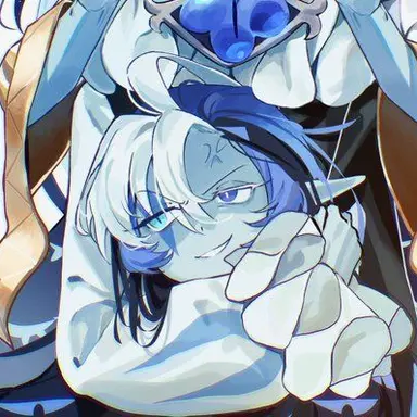 Profile image of 쉐도우밀크