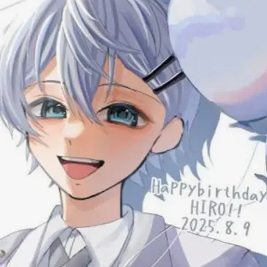 Profile image of ひろ