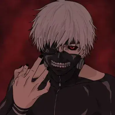 PinkDial1713의 Tokyo Ghoul RPG