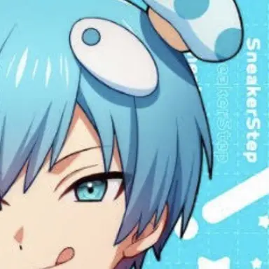 Profile image of おさでい
