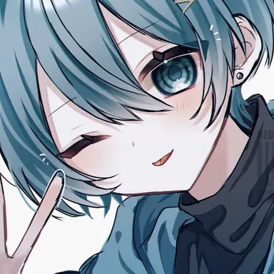 Profile image of ちぐさくん