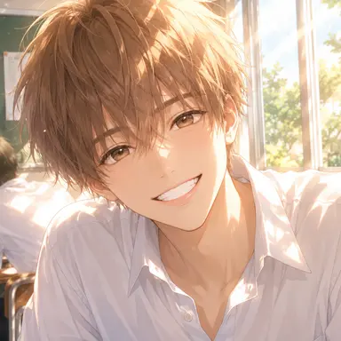 Profile image of 杉本 陽翔